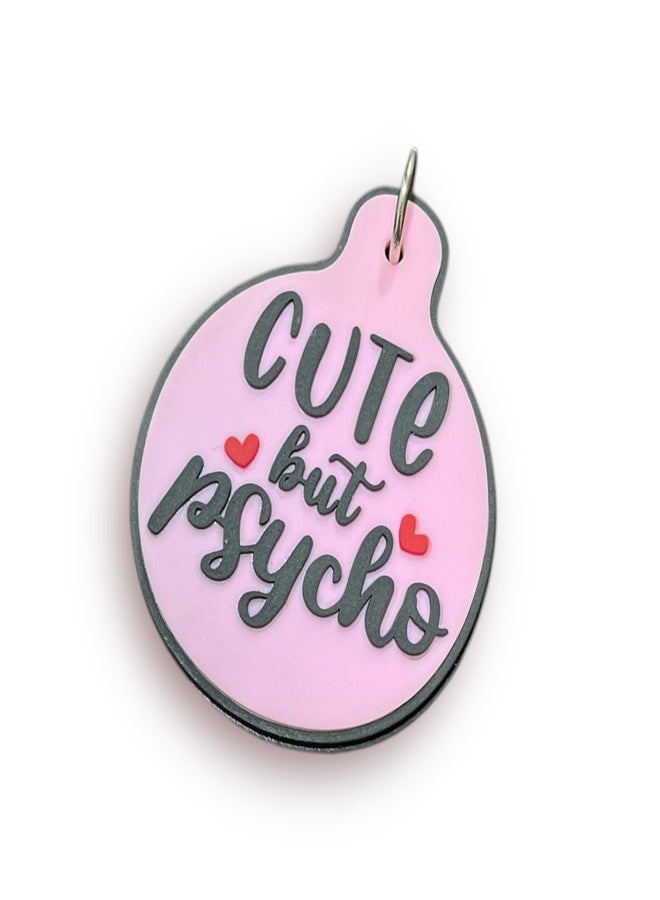 دبليو بطاقات تعريف الكلاب الرائعة - بطاقات تعريف كلاب متينة ومضحكة، بالإضافة إلى تعليقة مميزة للحيوانات الأليفة - Image 1